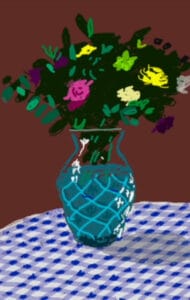 flowers-vase