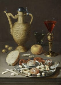 rijckaert-vp4832-still-life-on-a-ledge