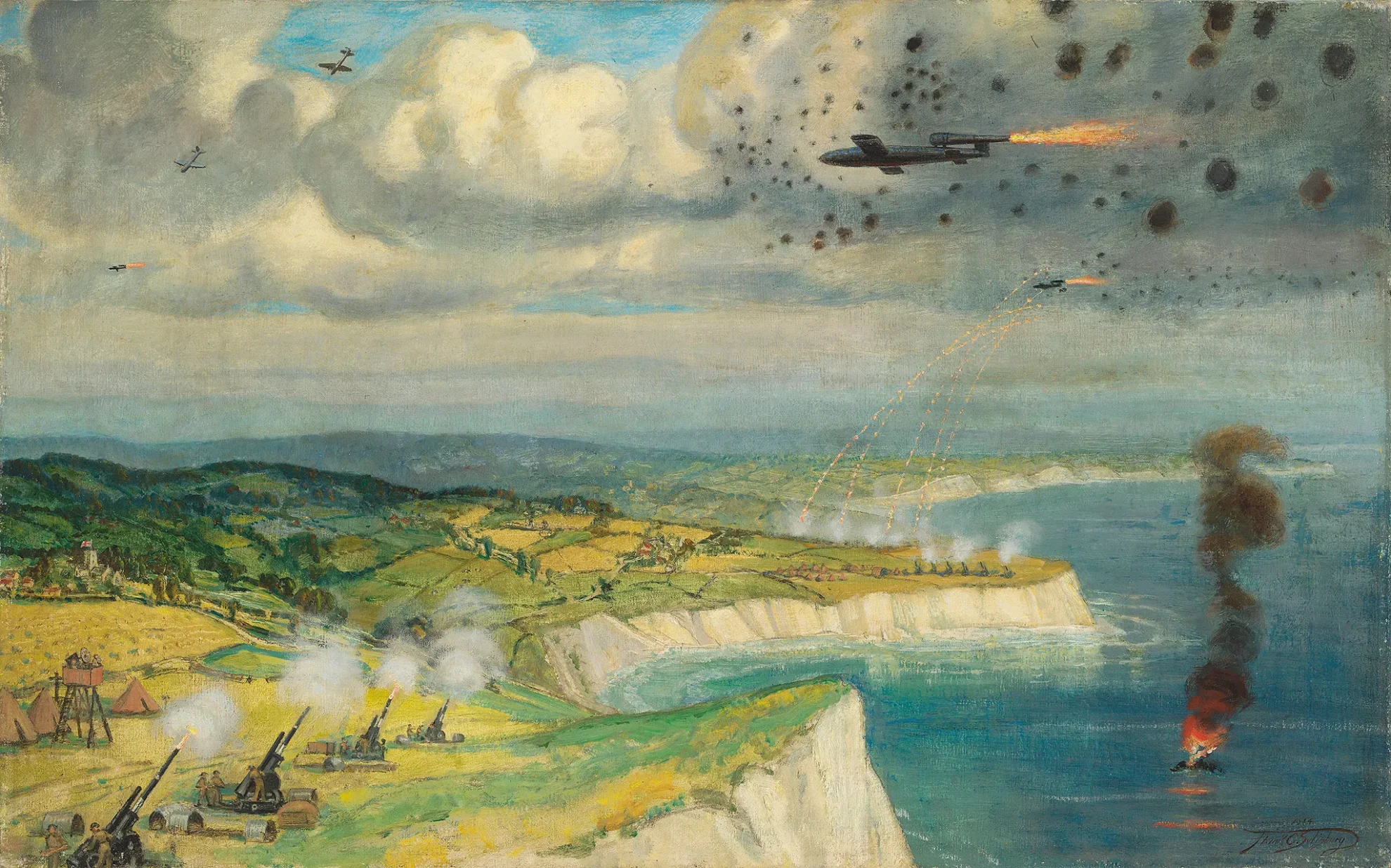 Salisbury_-_Intercepting_Doodlebugs_over_the_south_coast_1944