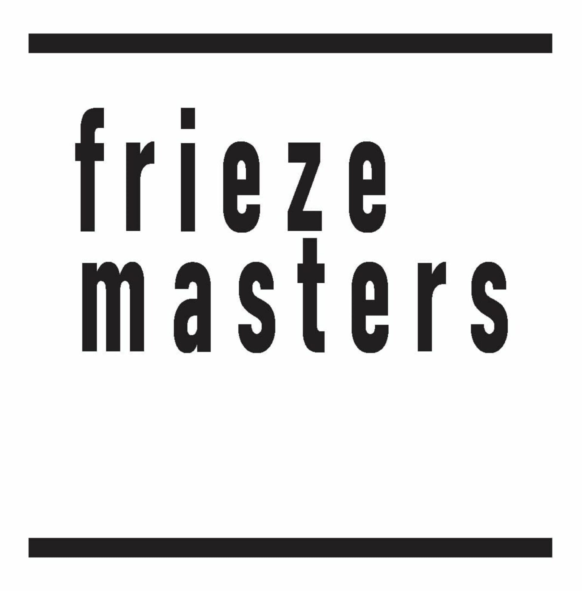 Frieze Masters