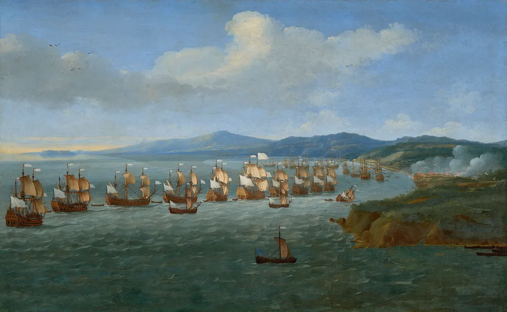 van_Beecq_-_Battle_of_Tobago_1677_P805_JPEG