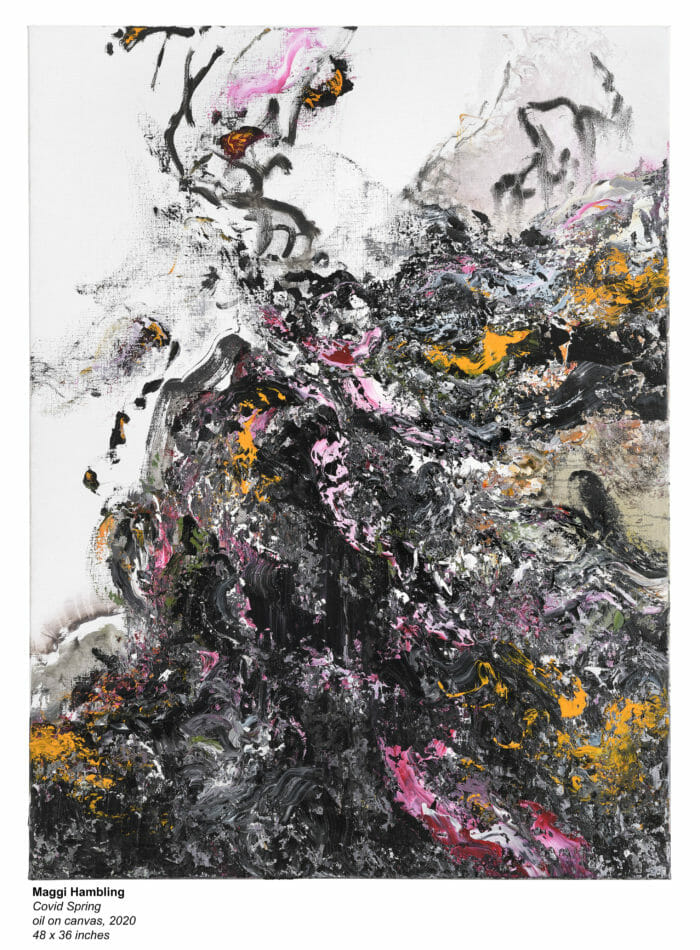 28_Maggi-Hambling_Covid-Spring_oil-on-canvas-2020_48x36inches-700×950