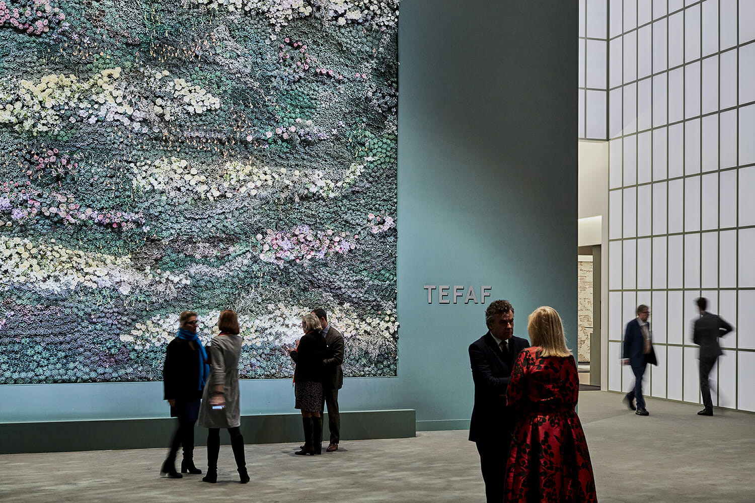 TEFAF-NY-2020