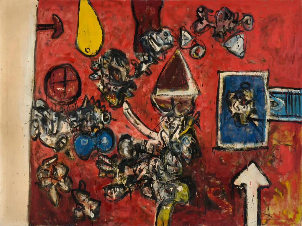 8._DAVIE_Priest_of_the_Red_Temple