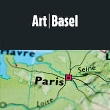 Art Basel Paris +