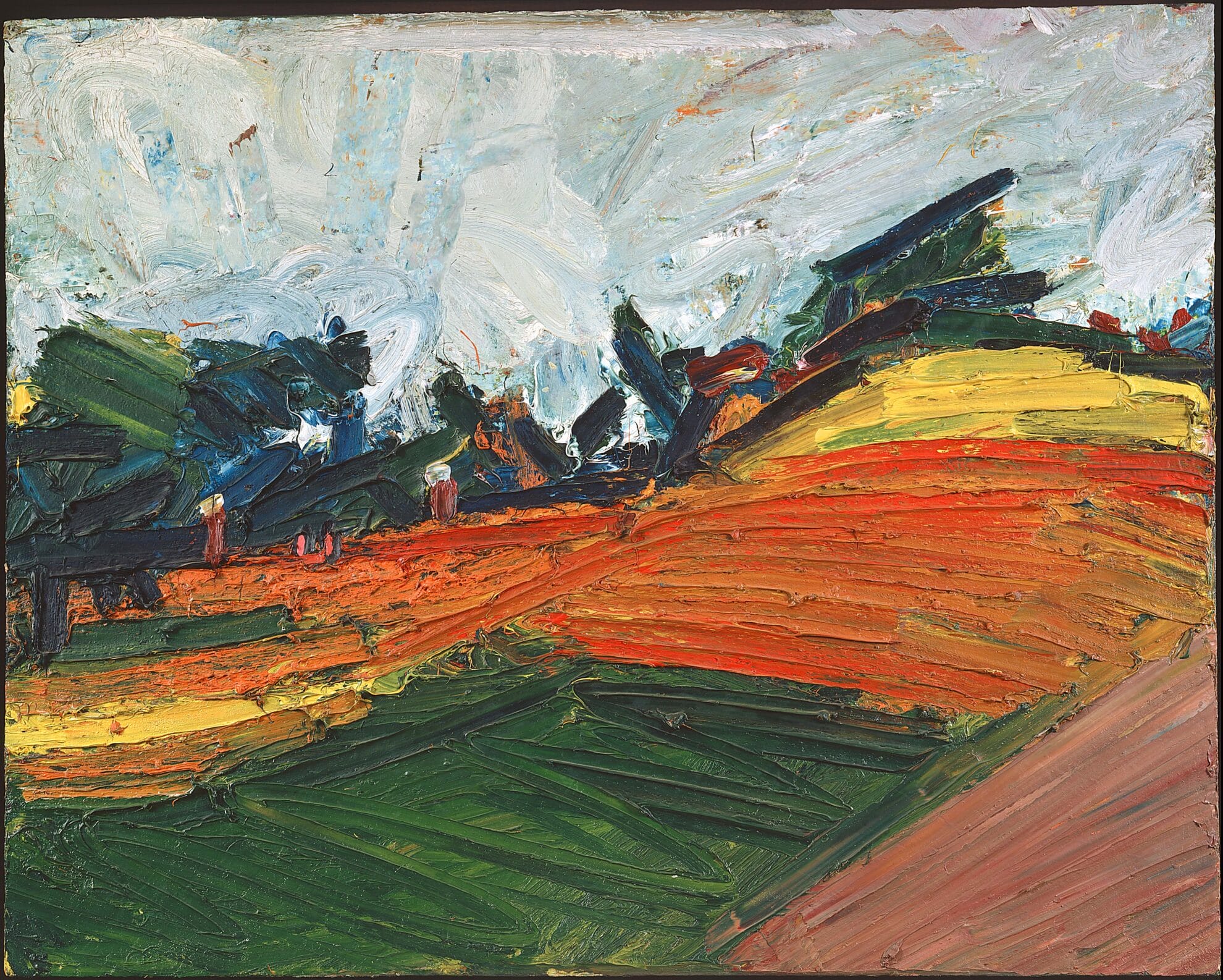 auerbach-frank-primrose-hill