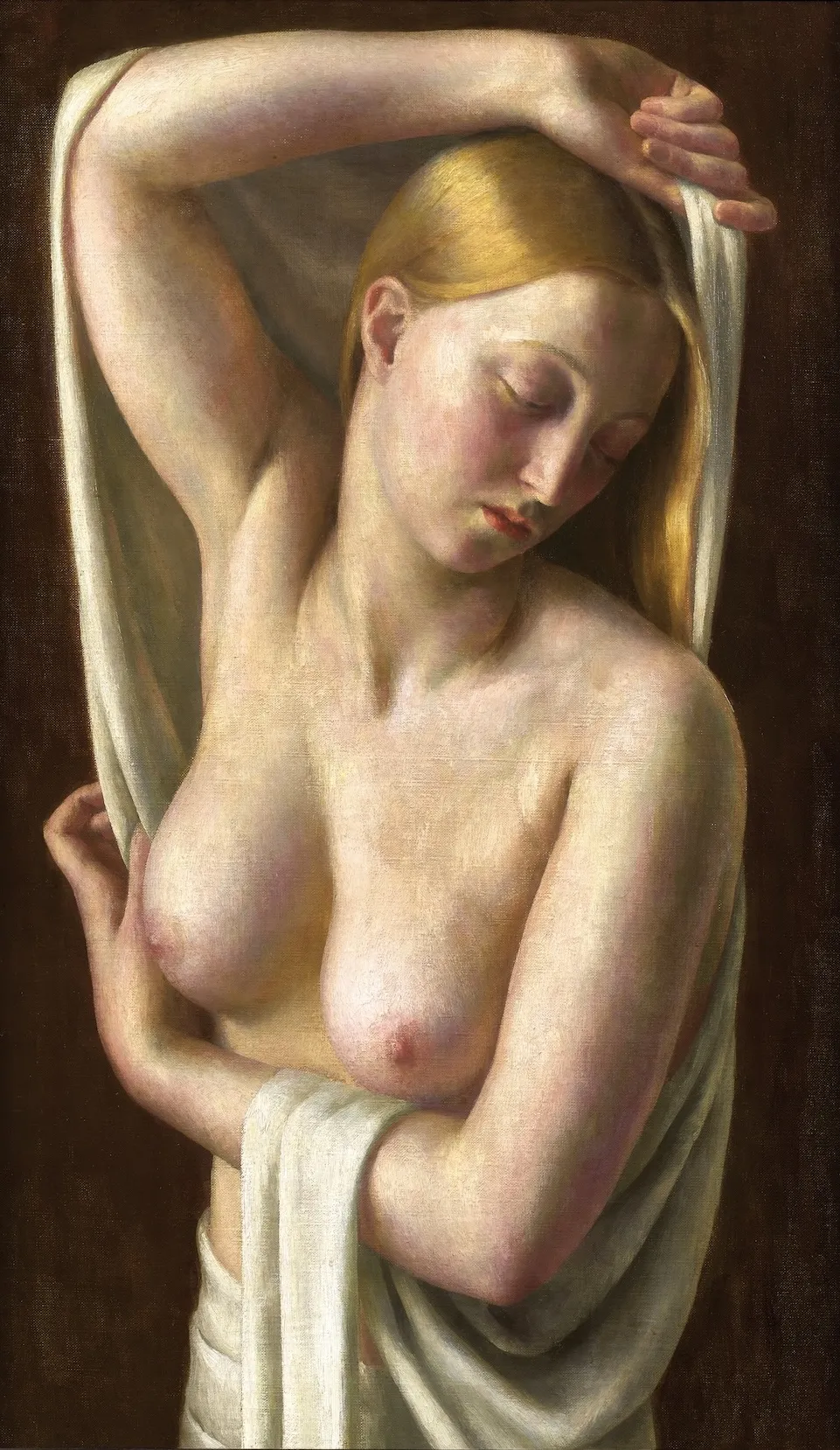 A_Fair_Woman_FW
