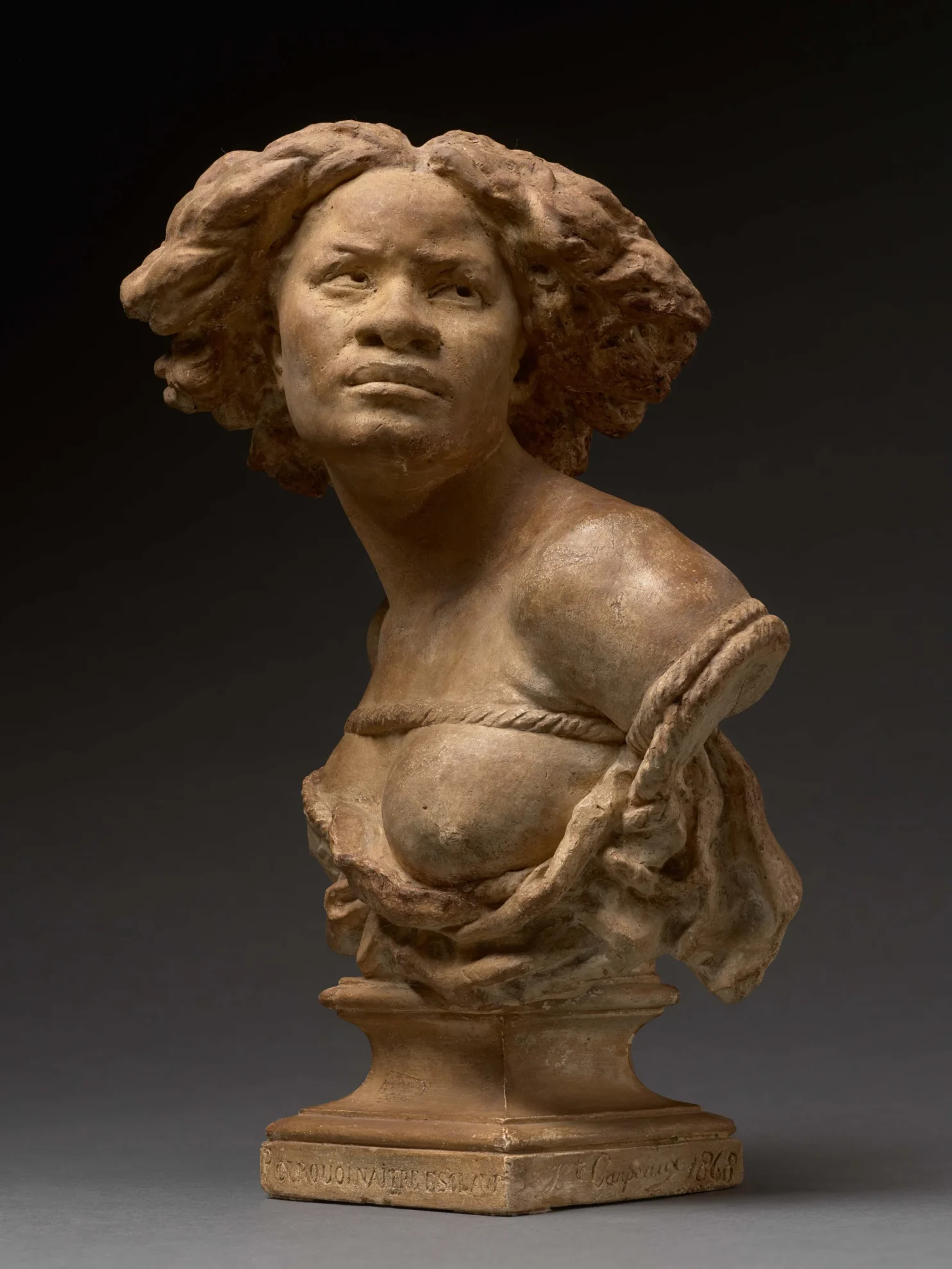 Jean-Baptiste_Carpeaux_(1827-1875)_Why_Born_Enslaved_c._1873-1874_Bronze_64cm_high